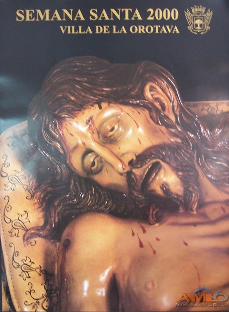 Semana Santa en La Orotava  
